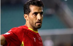 وحید امیری چشم در چشم هاشمیان؛ ستاره سابق پرسپولیس در فکر انتقام