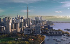 ورود اکسپرس: IRCC دعوت نامه هایی را برای نامزدهای PNP صادر می کند