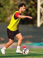 وعده مهم هاشمیان به فخریان در روزهای جنجالی