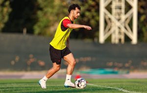 وعده مهم هاشمیان به فخریان در روزهای جنجالی وعده مهم هاشمیان به فخریان در روزهای جنجالی