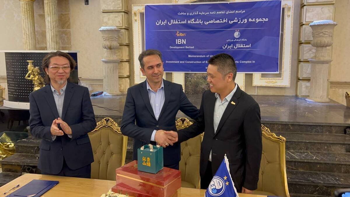 وعده‌های تکراری برای ساخت ورزشگاه اختصاصی/اینجا لاک‌پشت‌ها هم پرواز می‌کنند! 