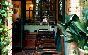 ویدیو | حس شیراز در قلب تهران ویدیو | حس شیراز در قلب تهران