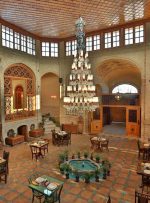 ویدیو | رستورانی برای ترکیب تاریخ، هنر و طعم ایرانی