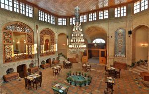 ویدیو | رستورانی برای ترکیب تاریخ، هنر و طعم ایرانی