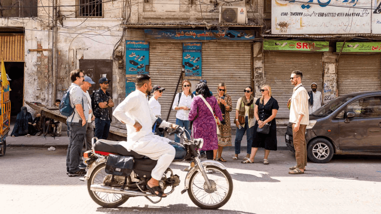 پاکستان درها را برای صرافی های تنظیم شده باز می کند زیرا منتقدین پرچم های قرمز را بر سر استراتژی رمزنگاری خود جمع می کنند