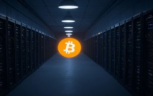 پس از تأمین خط اعتباری با حمایت بیت کوین 100 میلیون دلاری از Coinbase ، سهام Cleanspark پرش می کند