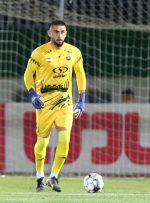 پسر زیدان، رقیب یک پرسپولیسی شد! پسر زیدان، رقیب یک پرسپولیسی شد!