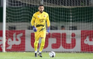 پسر زیدان، رقیب یک پرسپولیسی شد!