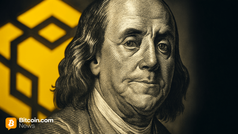 پلتفرم Benji Franklin Templeton به زنجیره BNB برای مقیاس وجوه توکن شده وصل می شود