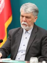 پیام تبریک وزیر فرهنگ به مناسبت روز شعر و ادب فارسی