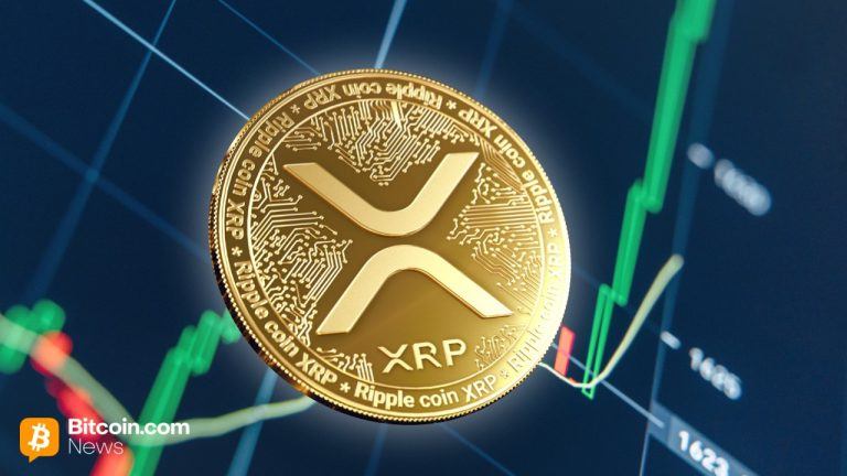 پیشرفتهای توسعه XRP با محصول عملکردی که تا 8 ٪ ارائه می دهد