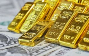 پیش‌بینی عجیب و غریب از انفجار قیمت طلای جهانی در روزهای آینده