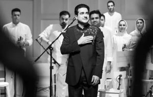 پیوند سلطنت‌طلبان و خودارزشی‌پنداران – خبرآنلاین