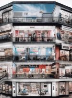 چالش فروش خرده فروشی انگلیس نرخ کاهش چشم انداز Boe ؛ GBP/USD بازدید صبح بالا