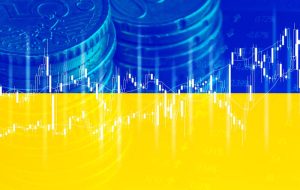 چالش های پایداری بدهی اوکراین با سرعت بخشیدن