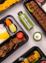 چرا ارکیده؛ انتخابی مناسب برای سفارش آنلاین غذاست؟