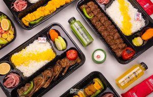 چرا ارکیده؛ انتخابی مناسب برای سفارش آنلاین غذاست؟