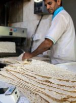 چرا طرح هوشمندسازی آرد و نان جواب نداد؟ / پیشنهاد اتاق اصناف: یارانه نان را مستقیما به مردم بدهیم نه نانوا