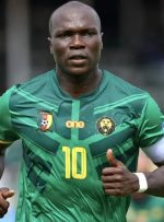 چرا پرسپولیس شیر کامرون را نخواست؟