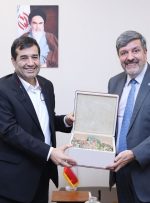 چراغ سبز اروگوئه برای بازی دوستانه با ایران