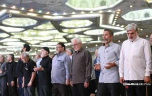 چه زمانی نماز آیات بر ما واجب می‌شود؟/ از خسوف تا زلزله-راهبرد معاصر