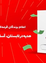 چه کسانی در طرح هدیه در تابستان، آسایش در زمستان بوتان برنده شدند؟ چه کسانی در طرح هدیه در تابستان، آسایش در زمستان بوتان برنده شدند؟