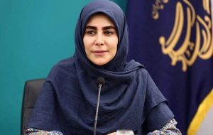 چه کسی جانشین نادره رضایی می‌شود؟-راهبرد معاصر