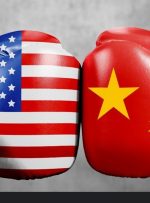 چین از بین می رود خزانه داری ایالات متحده ، هلدینگ ها از سال 2008 به پایین ترین سطح غرق می شوند