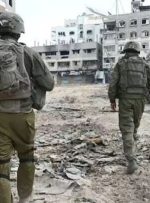 چین: اصل حاکمیت فلسطین بر فلسطین باید اعمال شود