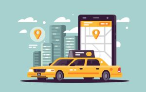 کاربران تاکسی‌های اینترنتی زیر فشار عوارض مضاعف مالیاتی و شهرداری