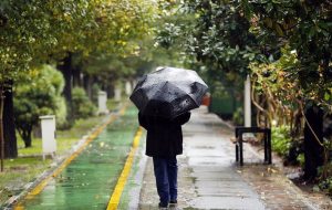 کاهش عجیب بارش‌ها در ایران/ زنگ خطر بی آبی به صدا درآمد؟