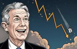 کاهش نرخ رزرو فدرال رزرو نمی تواند قیمت بیت کوین را از 118،000 دلار بالا ببرد