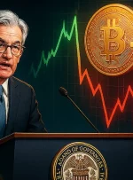 کاهش نرخ فدرال قیمت بیت کوین را قبل از ذوب Q4 افزایش می دهد