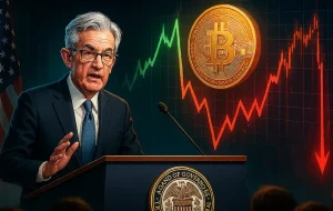 کاهش نرخ فدرال قیمت بیت کوین را قبل از ذوب Q4 افزایش می دهد