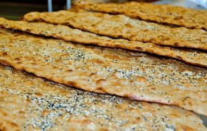 کاهش ۶ درصدی مصرف نان در ایران/ خروج اتباع غیرمجاز عامل اصلی اعلام شد کاهش ۶ درصدی مصرف نان در ایران/ خروج اتباع غیرمجاز عامل اصلی اعلام شد