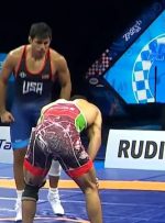 کری سنگین زاهد والنسیا برای کامران قاسم‌پور؛ پادشاه سقوط کرد