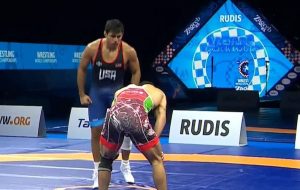 کری سنگین زاهد والنسیا برای کامران قاسم‌پور؛ پادشاه سقوط کرد