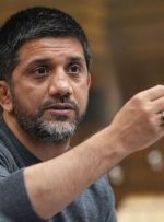 کشتی‌گیران ایران بچه های موشکی شدند!