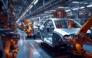 کفگیر خودروسازان چگونه به ته دیگ خورد؟