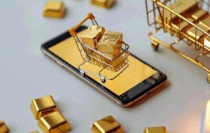 کلاف سردرگم خرید و فروش آنلاین طلا