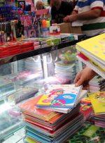 گرانی بی‌سابقه قیمت لوازم‌التحریر/ خانواده‌ها تماشاگر ویترین مغازه‌ها شدند