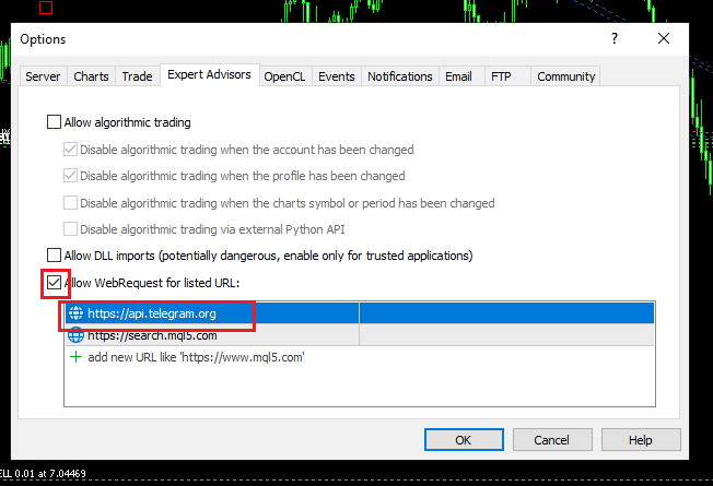 اجازه دهید WebRequest