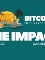گزیده ای از اقتصادهای دایره ای بیت کوین: تأثیر