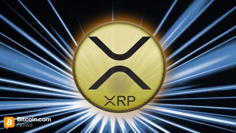 گزینه های XRP CME را پس از 16B دلاری تجمع آینده نشان می دهد تقاضای نهادی قوی