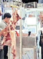 گوشت قرمز گران شد/ ناترازی انرژی به تولید دام و طیور رسید