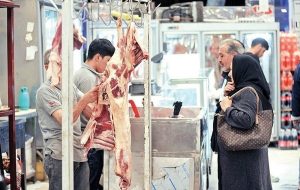 گوشت قرمز گران شد/ ناترازی انرژی به تولید دام و طیور رسید