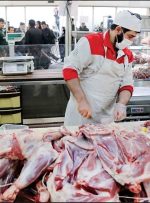 گوشت‌های فاسد و آلوده مغولستانی وارداتی وارد بازار شدند؟/ توضیح سازمان دامپزشکی را بخوانید