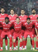 یازده مرد هاشمیان برای دیدار با چادرملو یازده مرد هاشمیان برای دیدار با چادرملو