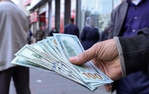 یک اتفاق مهم در بازار ارز/ دلار از این قیمت گران‌تر نمی‌شود