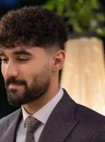 یک استقلالی دیگر هم داماد شد